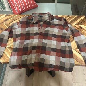 Kuhl thermal, brand new conditionn